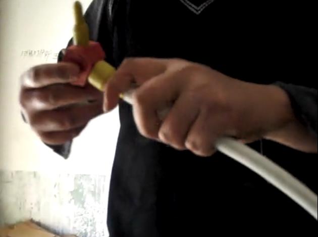 鋁塑復(fù)合管的連接方法詳細(xì)步驟圖，以及其總體構(gòu)造說明