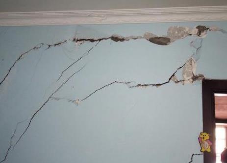 墻面開裂怎么處理修復?2種裂紋2種修復方式介紹 墻面開裂怎么處理修復?2種裂紋2種修復方式介紹