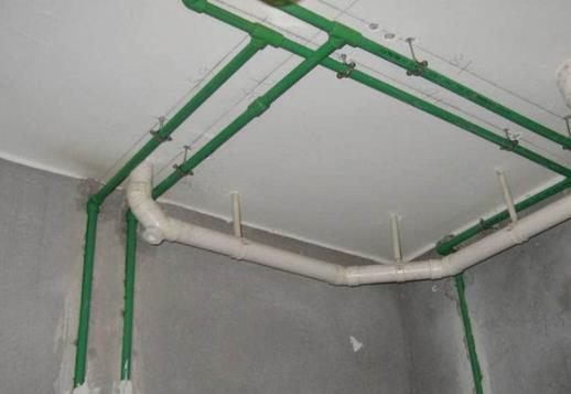 ppr水管埋地下沒事吧？如擔心漏水不妨選擇這樣安裝！