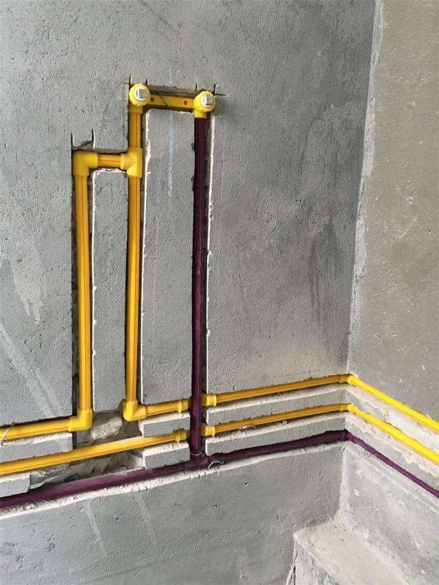 誰有回水管現場安裝圖？只需看這2個位置即可！