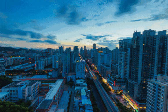 龍勝管2019年終盤(pán)點(diǎn)，看看這一年龍勝都做了什么？