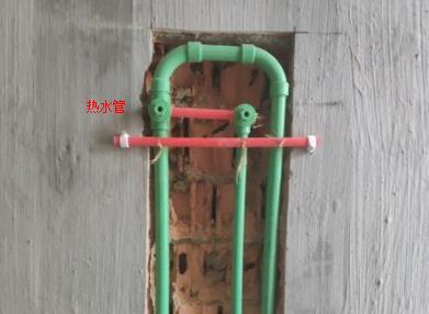 三根水管大循環(huán)水路圖分析,只需掌握這一點就完事了! 三根水管大循環(huán)水路圖分析,只需掌握這一點就完事了!