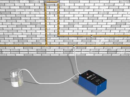 ppr水管一般打多少壓？以龍勝管為例實際講解！