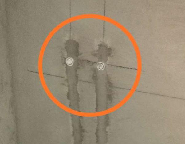 水管頭凸出墻面多少標準為佳?凸出太多反而影響美觀! 水管頭凸出墻面多少標準為佳?凸出太多反而影響美觀!