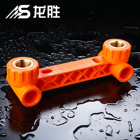 水管接頭全陷在瓷磚里怎么辦？現在有了它真是方便許多！