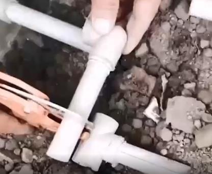ppr水管三通的安裝圖解，8圖揭曉如何更安全加裝！