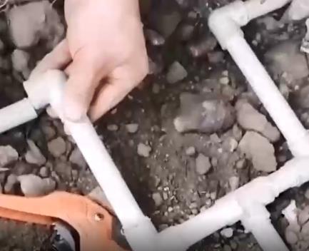 ppr水管三通的安裝圖解，8圖揭曉如何更安全加裝！