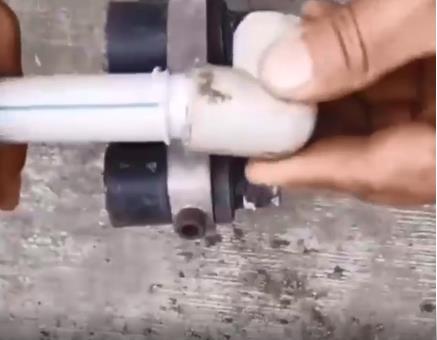 ppr水管三通的安裝圖解，8圖揭曉如何更安全加裝！