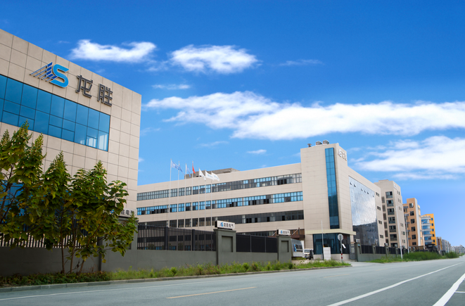 上海龍勝實業有限公司在什么位置? 可不是只是在上海那么簡單!