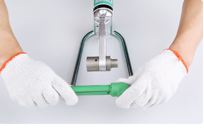 一個人不好操作怎么接ppr？5張圖教讓你成為大師級水工師傅！