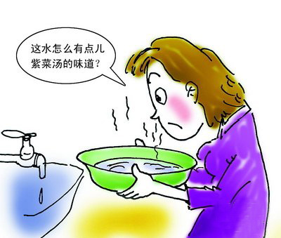 用兩三年的劣質水管會有什么影響?它甚至能影響你的身體健康! 用兩三年的劣質水管會有什么影響?它甚至能影響你的身體健康!