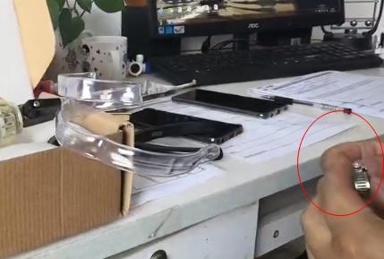 前置過濾器的排污口軟管安裝教學,很難?3張圖立馬學會! 前置過濾器的排污口軟管安裝教學,很難?3張圖立馬學會!