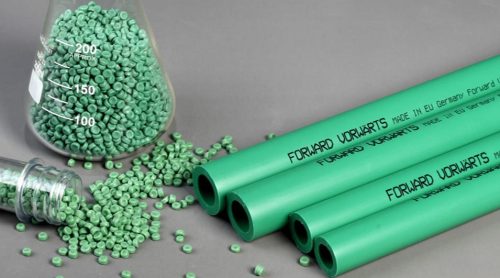 水管德國弗沃德好嗎？看這圖感覺質感還是挺給力！