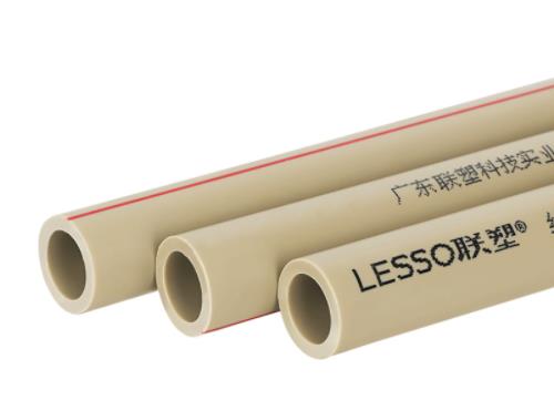 日豐和聯塑水管區別是什么？也就這了！你能接受嗎？