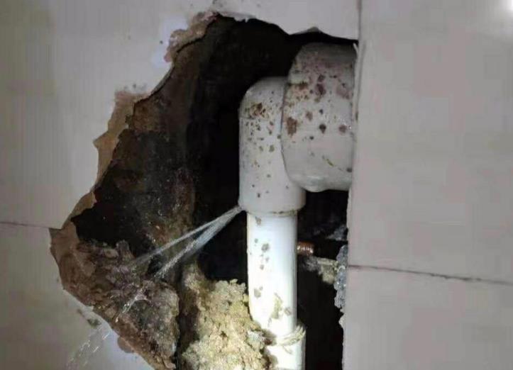 公元水管漏水包賠嗎?選購(gòu)時(shí)別光看牌子!還得看它! 公元水管漏水包賠嗎?選購(gòu)時(shí)別光看牌子!還得看它!