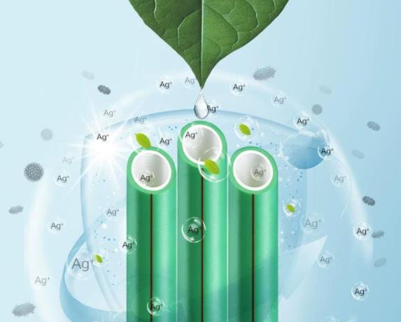 日豐ppr瓷芯抗菌管抗菌效率怎么樣？和雙層管比又如何？