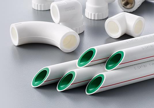 日豐普通水管和抗菌管介紹，它竟然能破壞細菌結構！