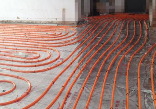 金牛地暖管有幾個(gè)檔次?這樣選,11個(gè)檔次完全不是事! 金牛地暖管有幾個(gè)檔次?這樣選,11個(gè)檔次完全不是事!