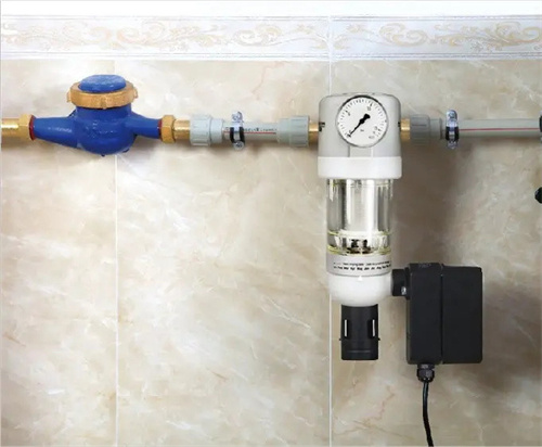 前置過濾器裝在哪里比較合適?這2個(gè)位置是主流選擇! 前置過濾器裝在哪里比較合適?這2個(gè)位置是主流選擇!