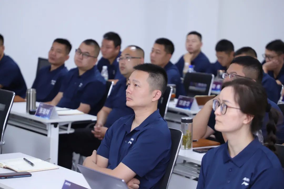 聚焦市場(chǎng),渠道賦能 |《2023年龍勝管半年度總結(jié)會(huì)議》圓滿舉辦! 聚焦市場(chǎng),渠道賦能 |《2023年龍勝管半年度總結(jié)會(huì)議》圓滿舉辦!