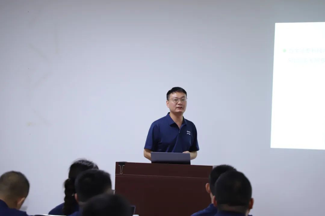 聚焦市場(chǎng),渠道賦能 |《2023年龍勝管半年度總結(jié)會(huì)議》圓滿舉辦! 聚焦市場(chǎng),渠道賦能 |《2023年龍勝管半年度總結(jié)會(huì)議》圓滿舉辦!