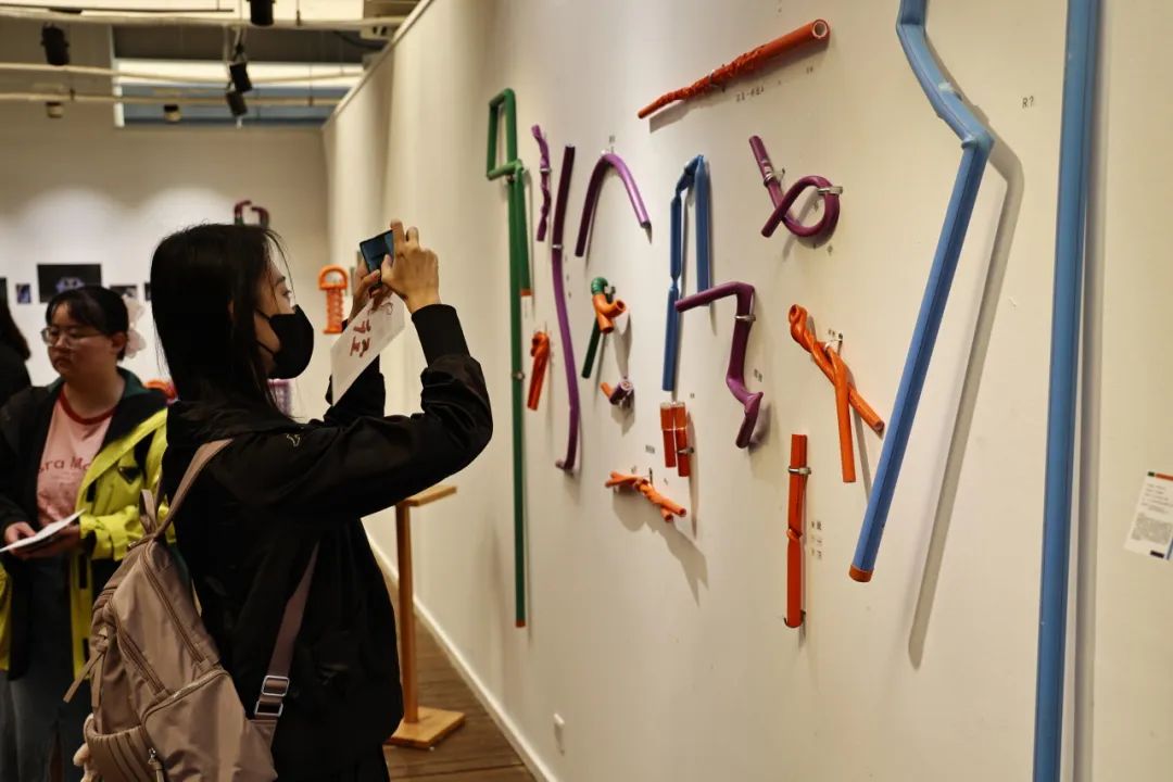 路徑之境水管主題藝術展,讓管道創意無限可能 路徑之境水管主題藝術展,讓管道創意無限可能