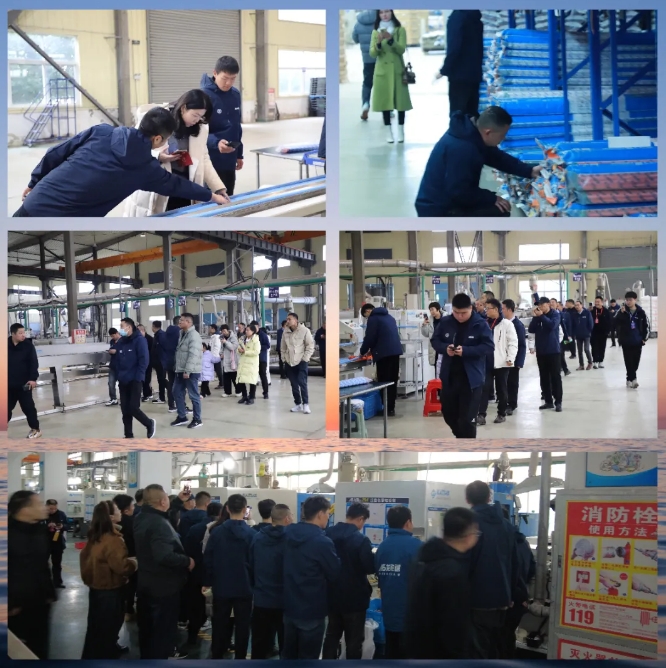 龍勝管全國(guó)經(jīng)銷商年會(huì)圓滿召開,見相非相,即見如來! 龍勝管全國(guó)經(jīng)銷商年會(huì)圓滿召開,見相非相,即見如來!